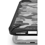 Husa Antisoc, Ringke Fusion X, iPhone 7/8/ SE 2020, Camo