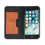 Husa Tip Carte, Smart Retro, Huawei P20 Pro, Negru