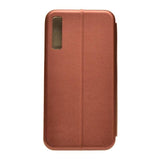 Husa Tip Carte, Smart Diva, Nokia 2.3, Visiniu