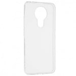 Husa Silicon, Nokia 3.4, Transparent