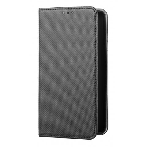 Husa Tip Carte, Huawei P9 Lite 2017, Negru