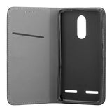 Husa Tip Carte, Nokia 2.3, Negru