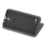 Husa Tip Carte, Nokia 2.3, Negru