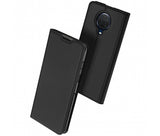 Husa Tip Carte, Dux Ducis, Nokia G10/ G20, Neagra