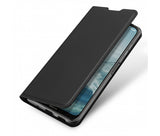 Husa Tip Carte, Dux Ducis, Nokia G10/ G20, Neagra