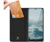 Husa Tip Carte, Dux Ducis, Nokia G10/ G20, Neagra