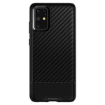 Husa Spigen, Samsung Galaxy S20 Plus, Negru