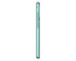 Husa Antisoc Spigen, Samsung Galaxy S20 FE, Transparent cu Floral