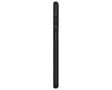 Husa Antisoc, Spigen, Samsung Galaxy A32 5G, Negru