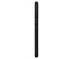 Husa Antisoc Spigen, Samsung Galaxy A72, Negru