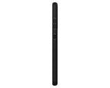 Husa Antisoc Spigen, Samsung Galaxy A72, Negru