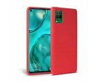 Husa Silicon, Huawei P40 Lite, Rosu