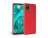 Husa Silicon, Huawei P40 Lite, Rosu