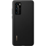 Husa Originala, Huawei P40, Negru