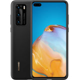 Husa Originala, Huawei P40, Negru