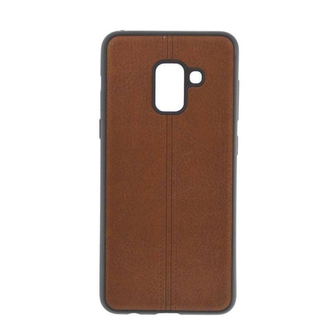 Husa Silicon, Huawei P20 Pro, Negru-Maro
