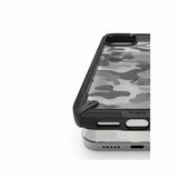 Husa Antisoc, Ringke Fusion X, iPhone 12/12 Pro, Camo