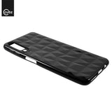 Husa Samsung Galaxy A7 2018 Geometric Negru
