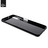 Husa Samsung Galaxy A7 2018 Geometric Negru