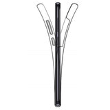 Husa de Silicon 360, Samsung Galaxy A7 2018, Transparent