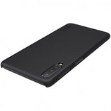 Husa Samsung Galaxy A7 2018 Liquid Negru
