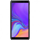 Husa Samsung Galaxy A7 2018 Liquid Negru