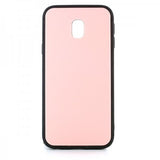 Husa Glass, Samsung Galaxy J3 2017, Roz