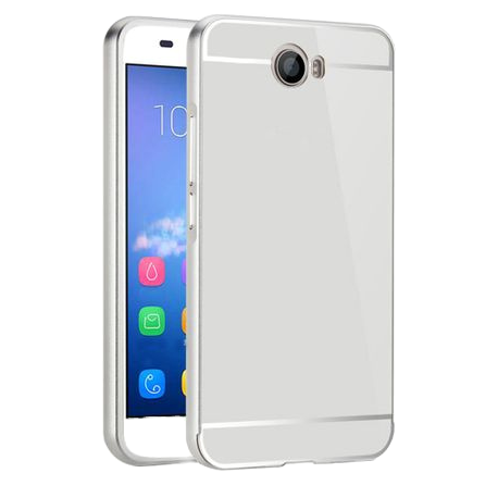 Husa, Samsung Galaxy J3 2017, Argintiu