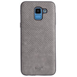 Husa Beeyo, Samsung Galaxy J6 2018, Gri