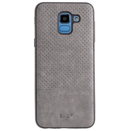 Husa Beeyo, Samsung Galaxy J6 2018, Gri