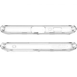 Husa Silicon Slim, Samsung Galaxy S10 Lite, Transparent