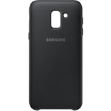 Husa Originala Samsung Galaxy J6, Negru