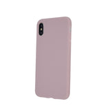 Husa Silicon, Xiaomi Redmi 8 Pro, Roz