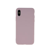 Husa Silicon, Xiaomi Redmi 8 Pro, Roz