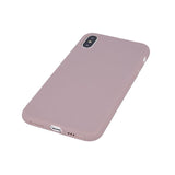 Husa Silicon, Xiaomi Redmi 8 Pro, Roz