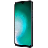 Husa Silicon Slim, Xiaomi Redmi 9A/ 9AT/ 9i , Negru