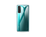 Husa Silicon Slim, 1,8mm, Huawei P Smart 2021, Transparenta