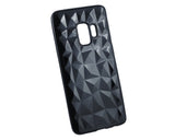 Husa Silicon, Samsung Galaxy A6 2018, Negru