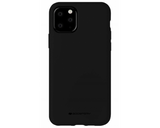 Husa Silicon Goospery, iPhone 11 Pro, Negru