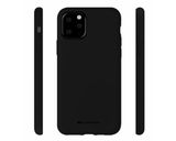 Husa Silicon Goospery, iPhone 11 Pro, Negru