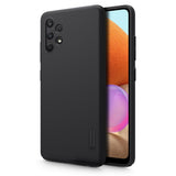 Husa Samsung Galaxy A32 4G, Nillkin Frosted Shield, Negru