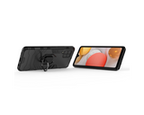 Husa Defender Armor, Samsung Galaxy A42 5G, Negru