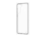 Husa Silicon Slim, 1.8mm, Samsung Galaxy S21, Transparenta