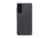Husa Silicon Slim, 1.8mm, Samsung Galaxy S21, Transparenta