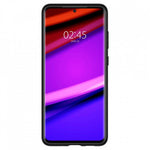Husa Spigen, Samsung Galaxy S20 Ultra, Negru