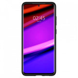 Husa Spigen, Samsung Galaxy S20 Ultra, Negru