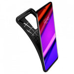 Husa Spigen, Samsung Galaxy S20 Ultra, Negru