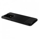 Husa Spigen, Samsung Galaxy S20 Ultra, Negru
