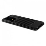 Husa Spigen, Samsung Galaxy S20 Ultra, Negru