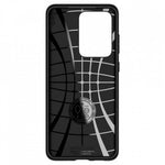 Husa Spigen, Samsung Galaxy S20 Ultra, Negru